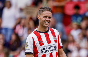 Fenerbahçe Joey Veerman transferini bitirdi