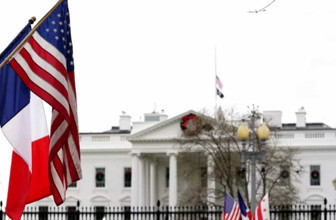 ABD'nin skandal kararı sonrası 3 ülkeden peş peşe tepki