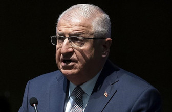 Bakan Güler'den önemli açıklamalar! SDG'ye çok net uyarı: Gerekeni kimseye sormadan yaparız