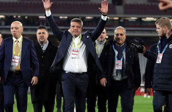 Sadettin Saran: Devlet çağırırsa nerede olursak olalım, hemen gelirim