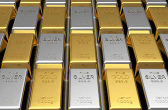 Altın ve gümüş fiyatlarına ne oldu? Tarihte ilk kez sınır aşıldı gümüş ve altın çıldırdı