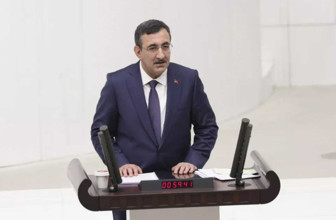 Cevdet Yılmaz’dan enflasyon için 2026 ve 2027 hedefi