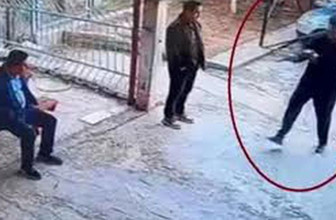 12 yaşındaki öğrenci okul müdürünü tüfekle vurmuştu! Yaptığı paylaşım dikkat çekti