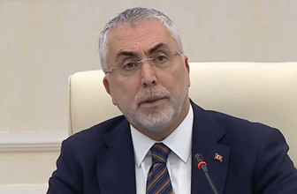 2026 yılı asgari ücret zammı belli oldu