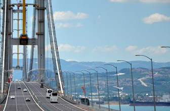 Köprü ve otoyollara zam! 2026 yılında köprüden geçiş ne kadar olacak?