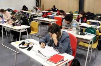 Yılbaşından sonra Meclis'te! Binlerce öğrenciye af geliyor