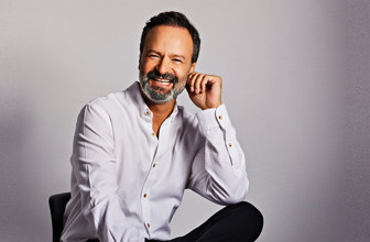 Timur Savcı gözaltına alındı! Eşref Rüya ve Teşkilat dizisinin yapımcısı