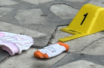 Diyarbakır'da korkunç olay! Annesinin 4. kattan attığı bebek hayatını kaybetti