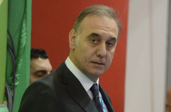 Futbolda şike soruşturması: İki isme yurtdışı çıkış yasağı ve adli kontrol tedbiri kararı