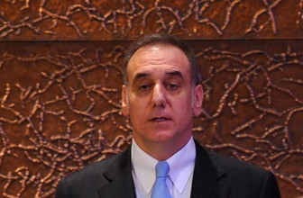 TFF eski Başkanvekili Lütfi Arıboğan gözaltına alındı