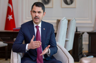 Bakan Kurum açıkladı: TOKİ 500 bin konut için ilk kura 29 Aralık’ta