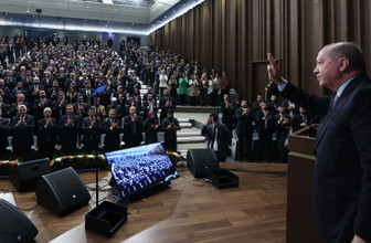 Erdoğan talimat verdi AK Partili vekiller bundan sonra...