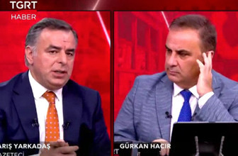 Türkiye'yi sarsan soruşturma! İstanbul-Dubai arasındaki fuhuş ağını Barış Yarkadaş açıkladı