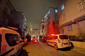 Karaman'da dehşet! Eşini boğarak öldüren koca intihar etti