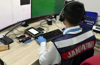 MİT’ten siber casusluk operasyonu: 4 tutuklama