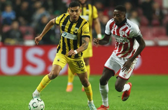 Yüksel Yıldırım: Musaba artık Fenerbahçe'nin oyuncusu