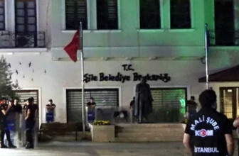 Şile Belediyesi soruşturmasında 15 tutuklama