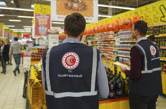 Asgari ücret zammı etiketlere yansıdı mı? Bakanlık düğmeye bastı!