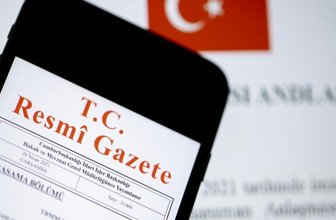 Atama ve görevden alma kararları Resmi Gazete'de