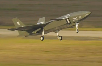 Bayraktar KIZILELMA yeni bir ilke imza attı