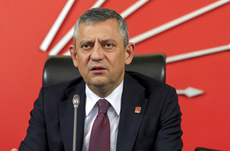 DMM'den CHP lideri Özgür Özel'in İHA iddiasına yanıt!