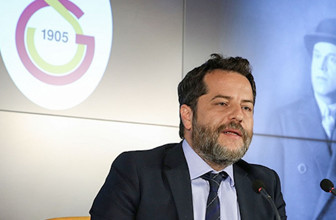 Futbolda bahis soruşturması Erden Timur'un gözaltına alınma nedeni belli oldu