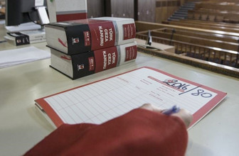 FETÖ'nün "Futbolda şike kumpası" soruşturmasında şüphelilerin ifadelerine ulaşıldı