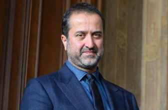 Serdar Bilgili'den iddialara yalanlama