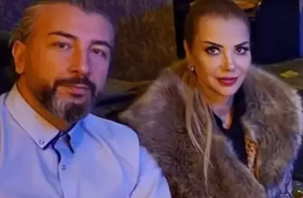 Hayatını kaybeden Tanyeli'nin eşinden yürek burkan paylaşım