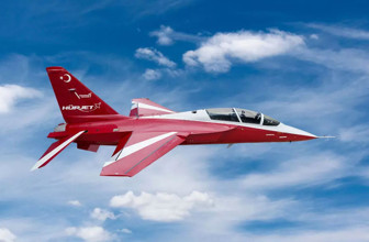 Türkiye'den tarihi dev satış! 2.6 milyar avroluk sözleşme imzalandı...