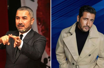 Uyuşturucu soruşturmasında Veyis Ateş ve Taner Çağlı tutuklandı