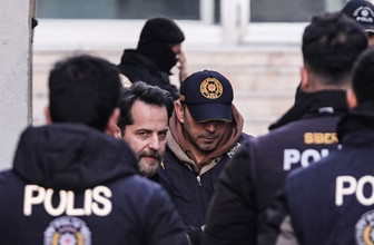 Erden Timur'un tutuklanma gerekçesi belli oldu savcılığın sevk yazısına ulaşıldı