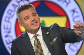 Bomba iddia! Fenerbahçe Başkanı Sadettin Saran olağanüstü seçim kararı aldı