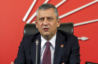 Özgür Özel: Belediye başkanlarımızdaki memnuniyet oranı yüzde 60