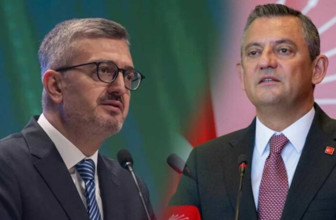 İletişim Başkanı Duran’dan Özgür Özel’e: Büyük bir saygısızlık