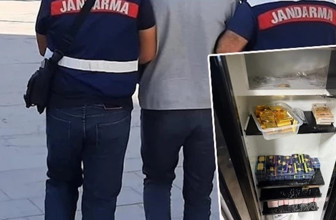 Altın kaçakçılığında yeni operasyon! 7 şirkette arama 4 suçlama yöneltildi