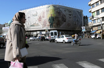 İran'da protestolar şiddetlendi halkı sokağa çağıran Pehlevi'den Trump'a teşekkür