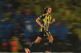 Fenerbahçe'nin yeni transferi Matteo Guendouzi:"İlk maçta gol atmam harika"