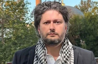 Yaklaşık iki aydır tutuklu olan Furkan Bölükbaşı tahliye oldu