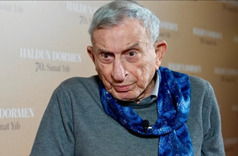 Haldun Dormen'den üzücü haber! Usta oyuncu entübe edildi
