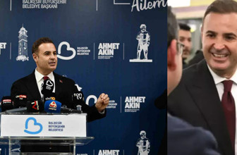 AK Parti'ye geçecek deniyordu! Canlı yayında son noktayı koydu