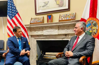 ABD basınından iddia: Beyaz Saray ile Rıza Pehlevi arasında gizli görüşme