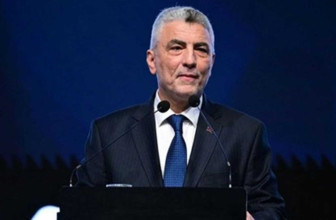 Bakan Bolat’tan Özgür Özel’e gümrük sistemi tepkisi