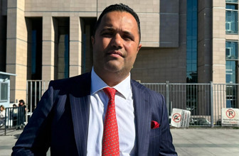 Rezan Epözdemir hakkında tahliye kararı