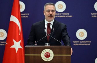 ABD, İran'a saldırır mı? Hakan Fidan'dan kritik açıklama