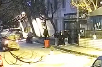 17 yaşındaki Atlas'ı öldürdü! İfadesi kan dondurdu