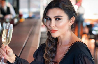 'Uyuşturucu' soruşturmasında adı geçen Selen Görgüzel'den ilk açıklama