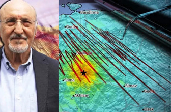 Fay patlamıyor, kayıyor! Osman Bektaş, Marmara'nın altındaki ateşi açıkladı