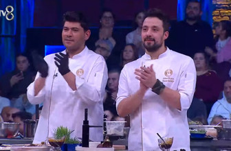 MasterChef Türkiye All Star Altın Kupa şampiyonu beli oldu