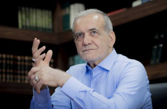 İran’dan ABD'ye sert çıkış: Savaş anlamına gelir